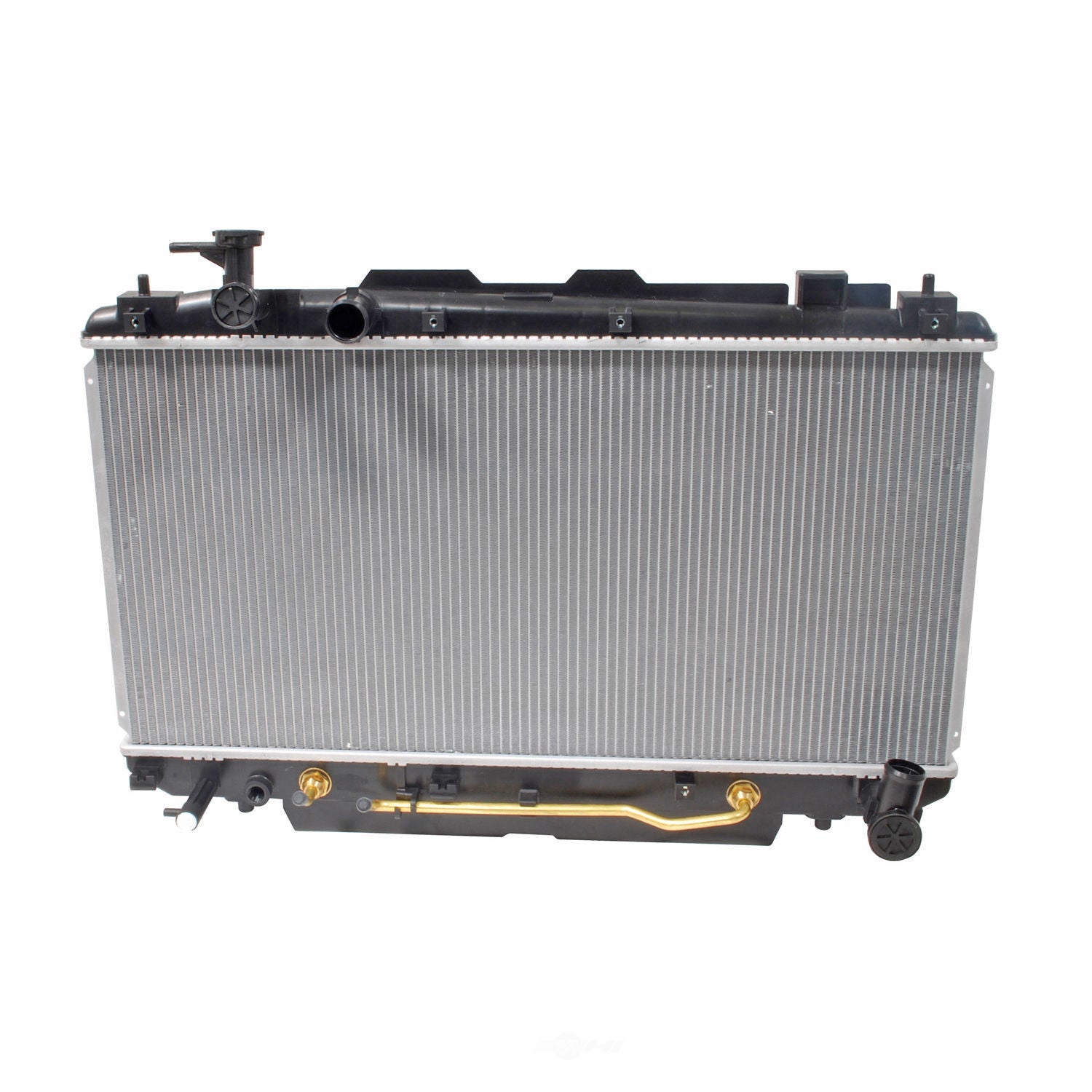 Radiator  DENSO  221-3115