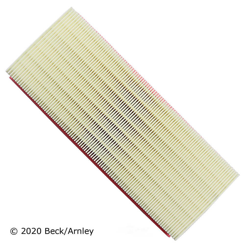 Air Filter  Beck/Arnley  042-1736