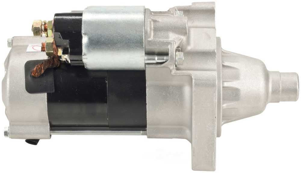 Reman Starter  Bosch  SR6469X