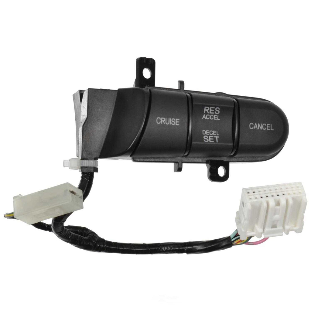 Cruise Ctrl Switch  Standard Motor Products  CCA1103