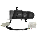 Cruise Ctrl Switch  Standard Motor Products  CCA1103