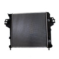 Radiator  DENSO  221-7004