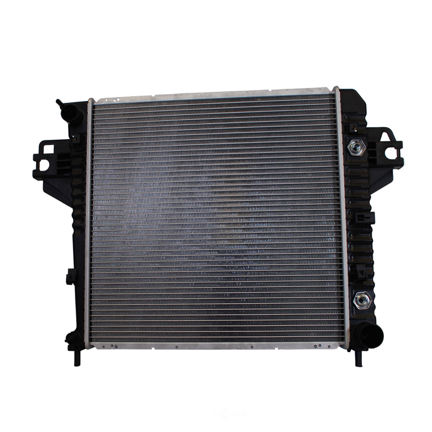 Radiator  DENSO  221-7004