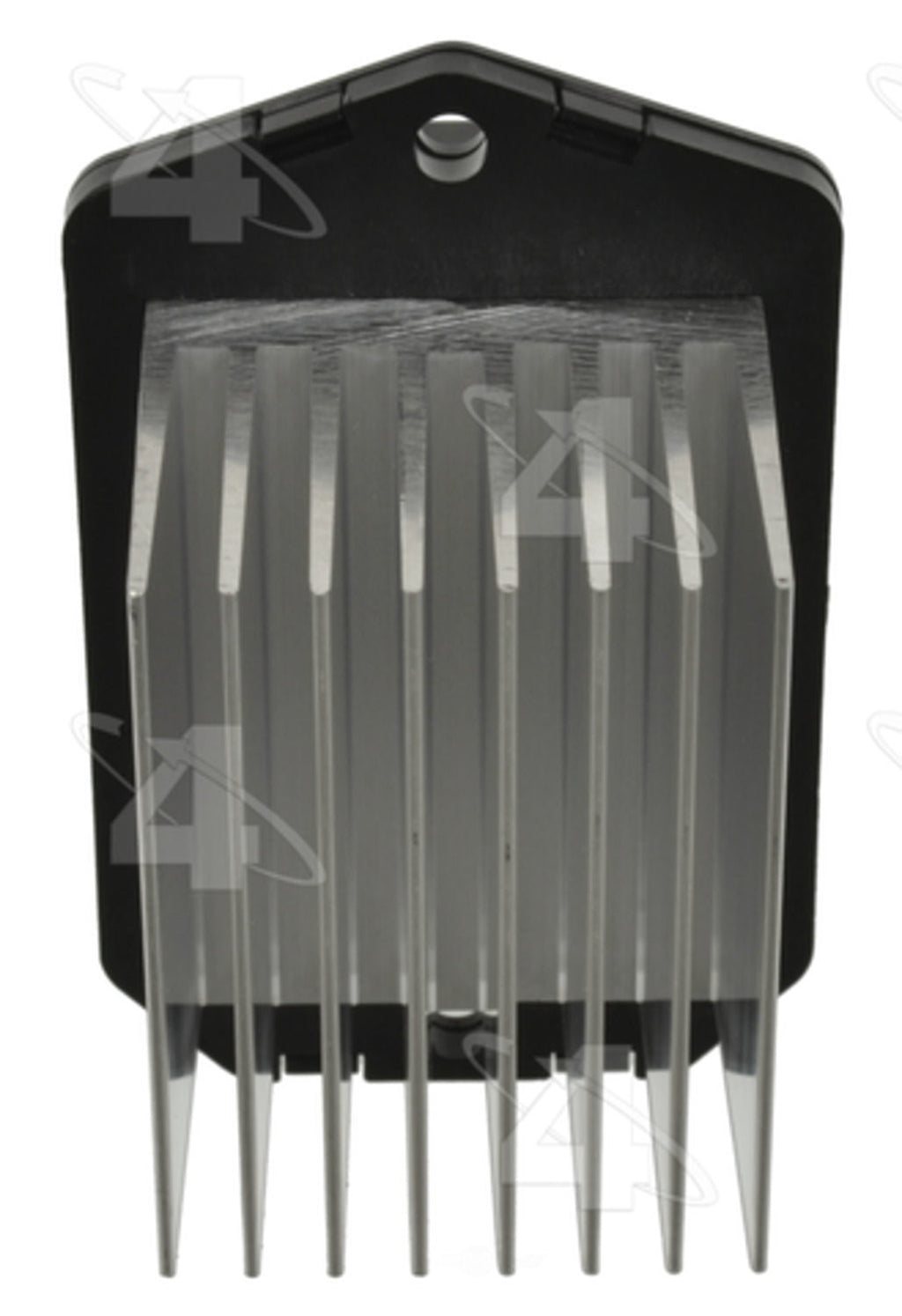 BLwr Motor Resistor   Four Seasons   20622