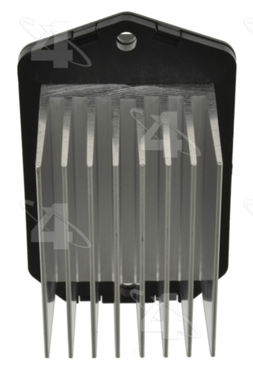 BLwr Motor Resistor   Four Seasons   20622