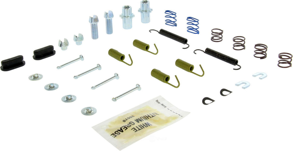 Parking Brake Hwd Kit  Centric Parts  118.47005