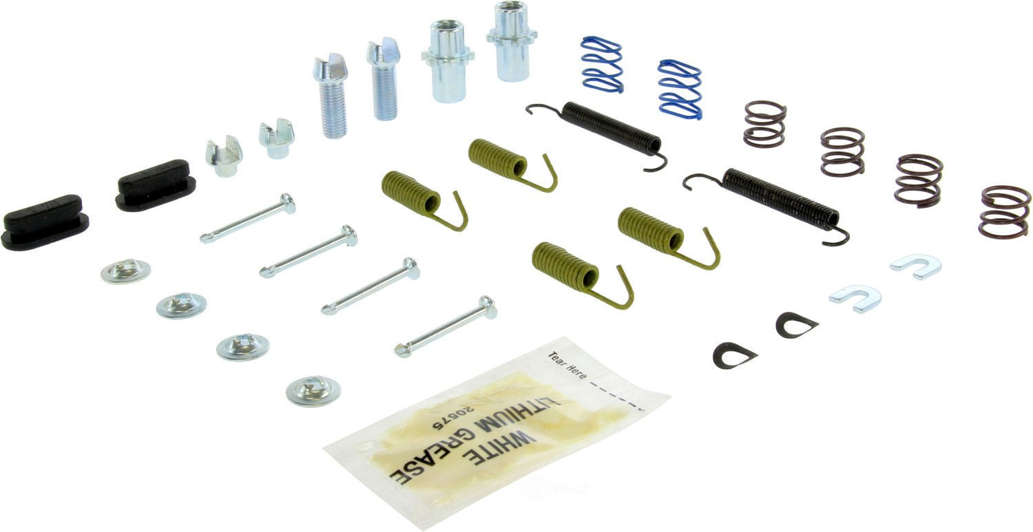 Parking Brake Hwd Kit  Centric Parts  118.47005