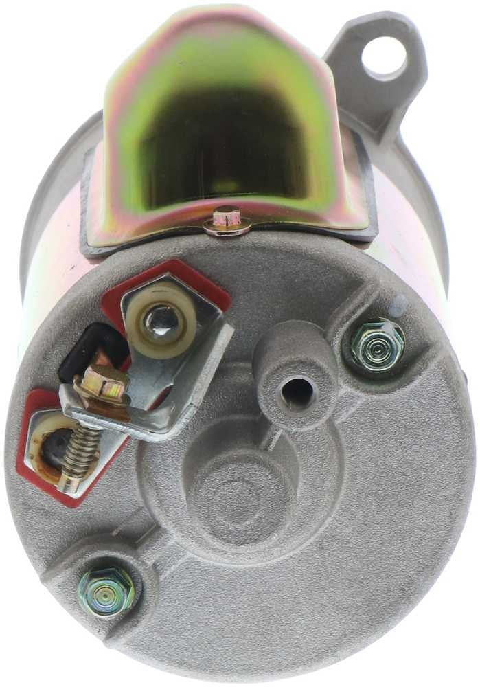 New Starter  Bosch  SR596N