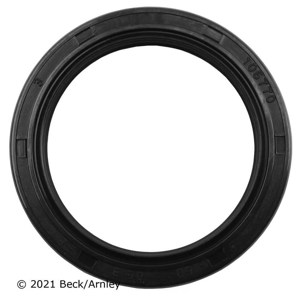 Rr Wheel Seal  Beck/Arnley  052-3700