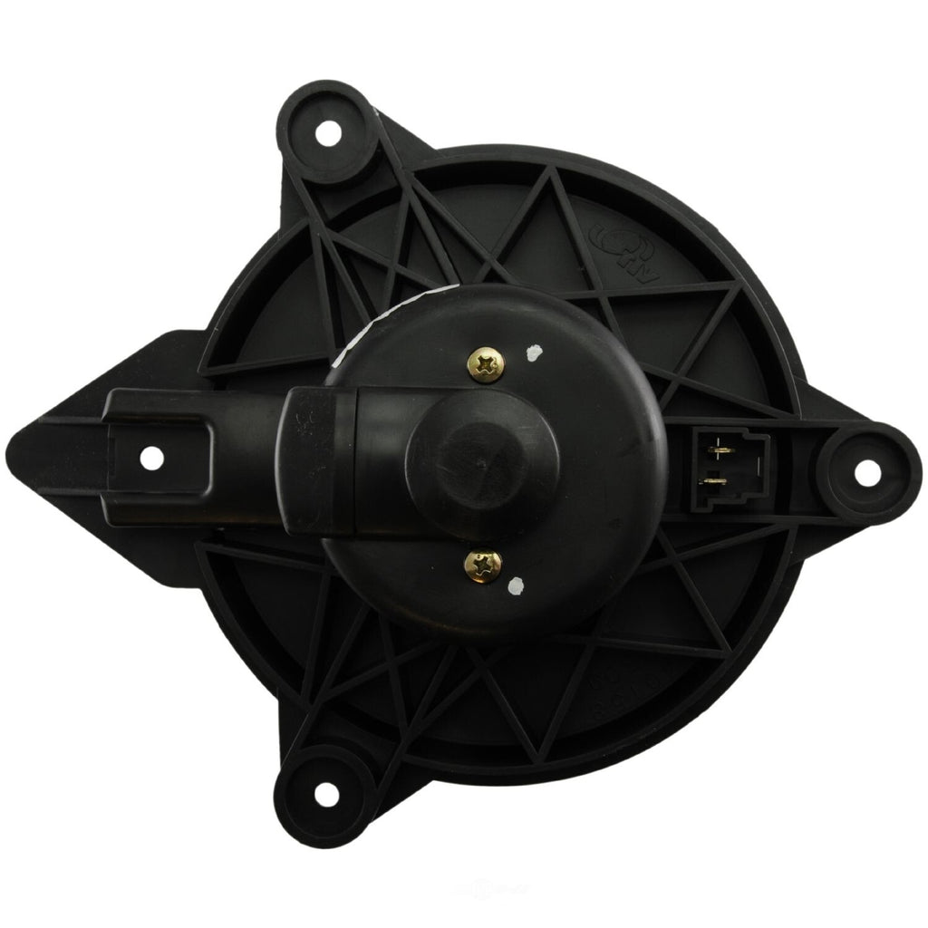 New Blower Mtr w/Wheel  VDO  PM9275