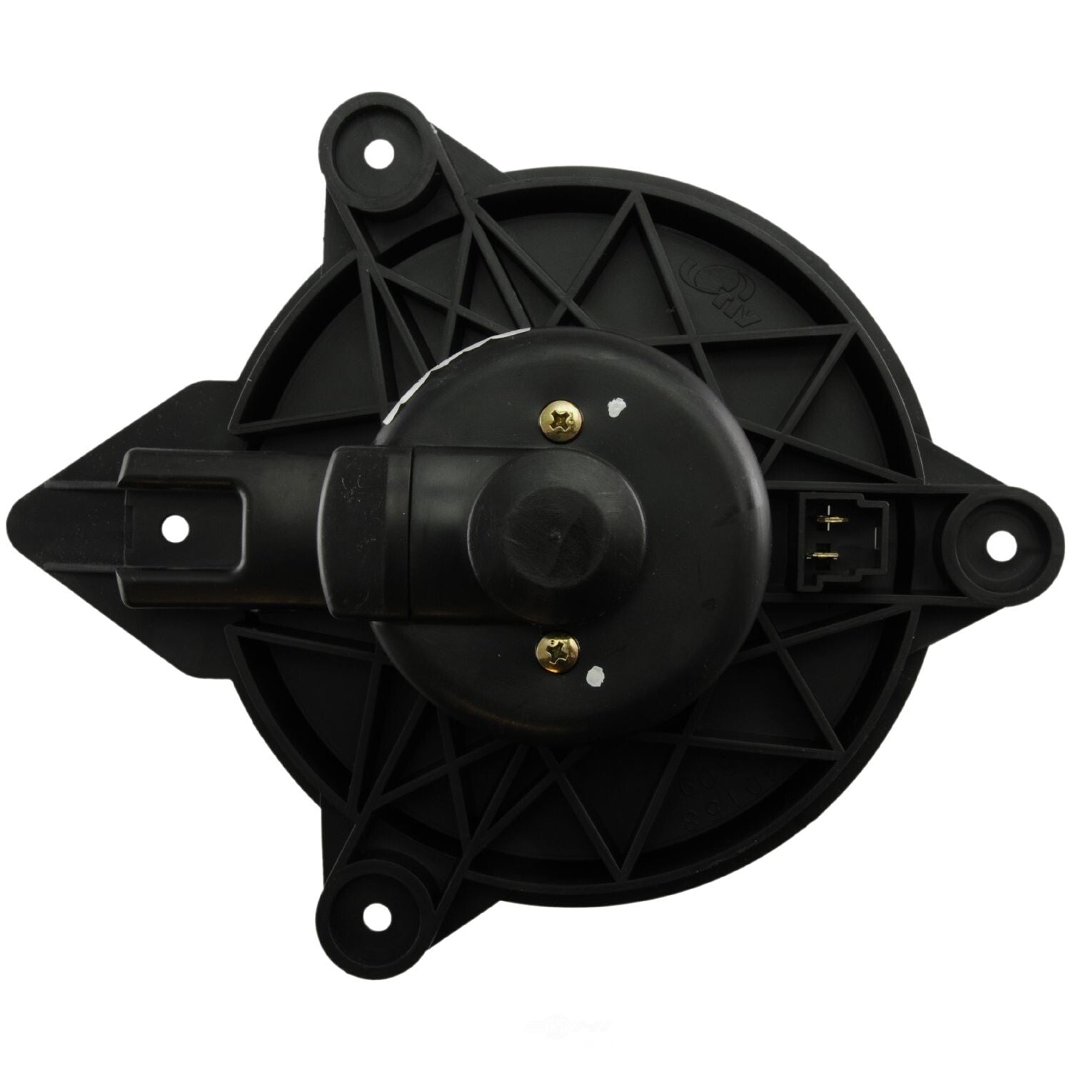 New Blower Mtr w/Wheel  VDO  PM9275