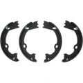 Rr Parking Brake Shoes  Centric Parts  111.10230