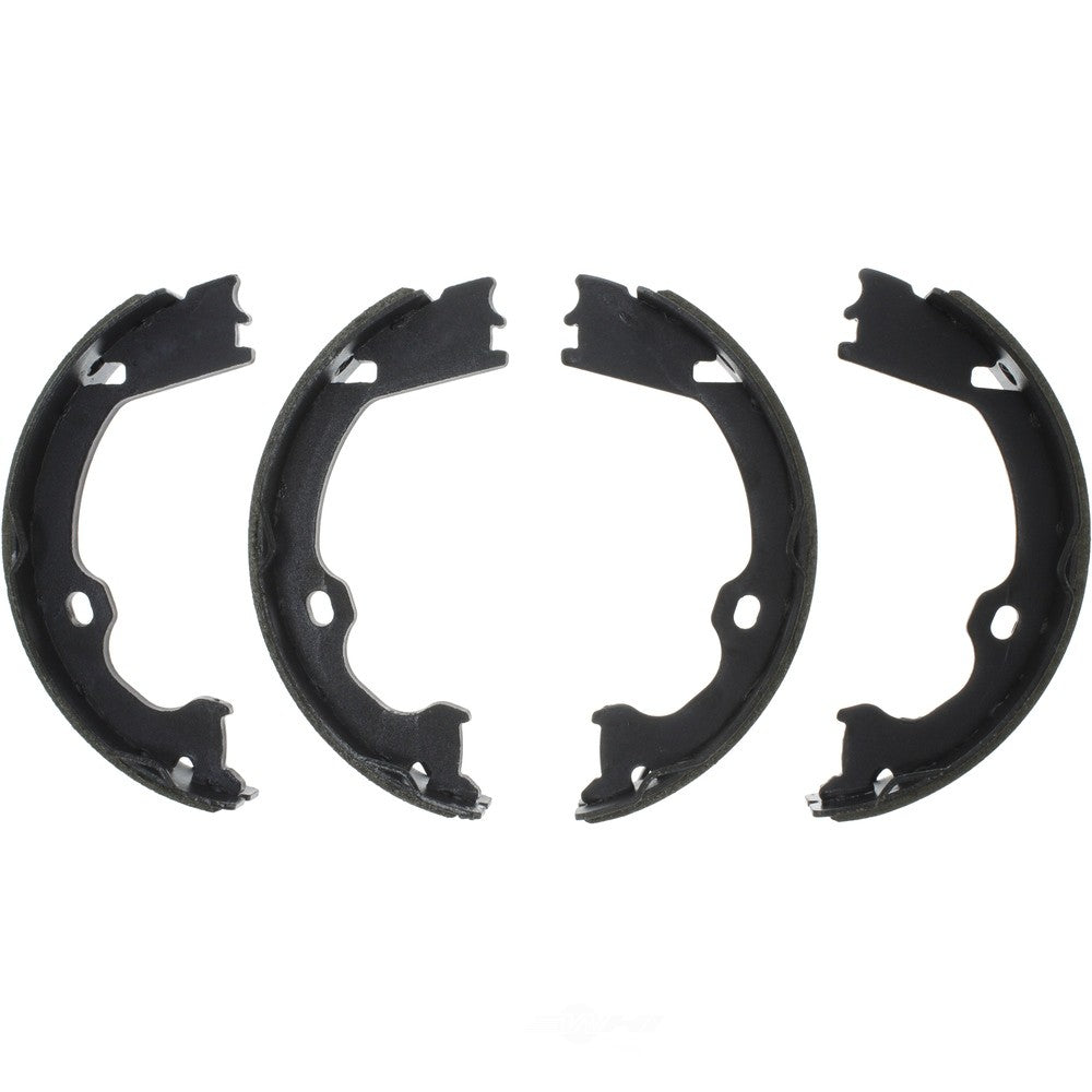 Rr Parking Brake Shoes  Centric Parts  111.10230
