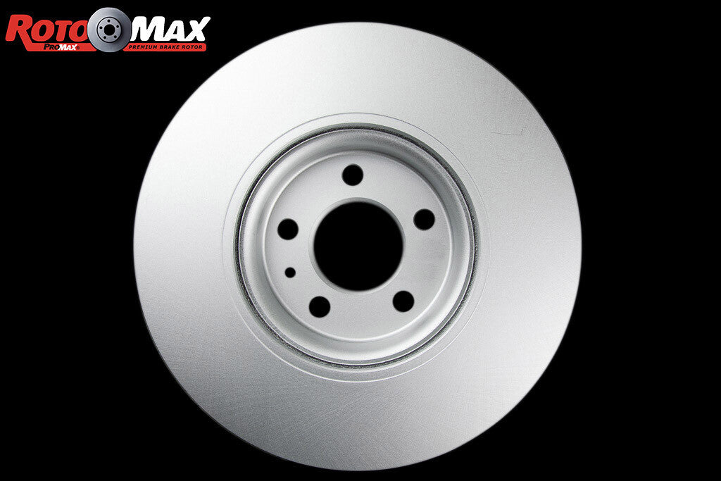 PROMAX Premium Geo-Coated Brake Rotor 20-34499