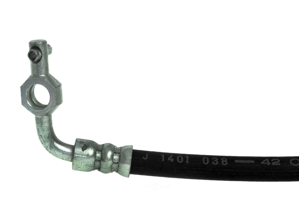 Rr Brake Hose  Centric Parts  150.44412