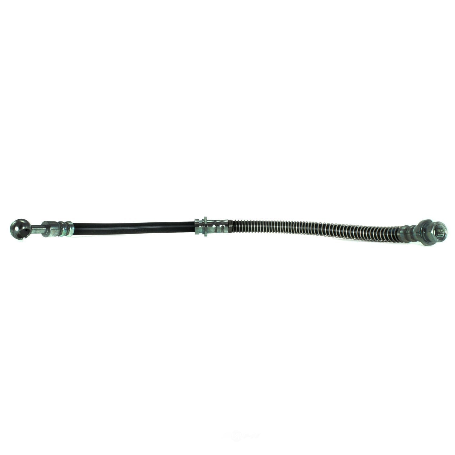 Frt Brake Hose  Centric Parts  150.51017