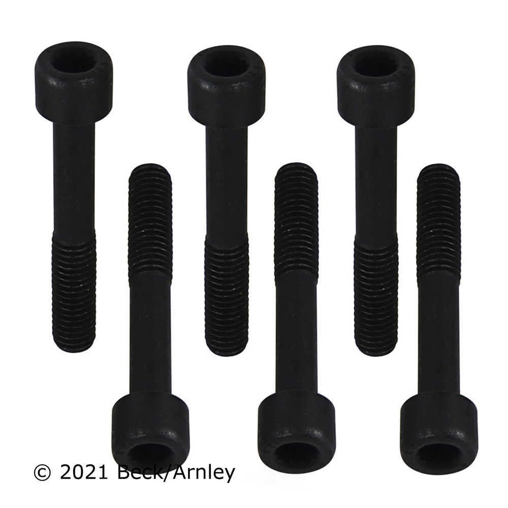 CV Boot Kit  Beck/Arnley  103-2155