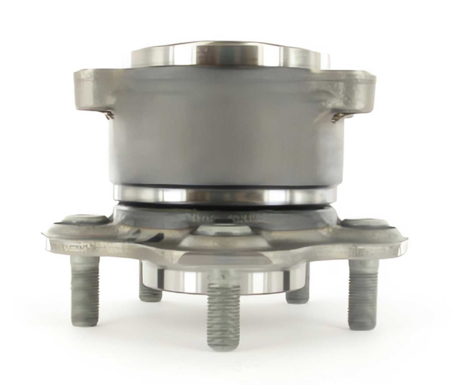 Rr Hub Assy  SKF  BR930698