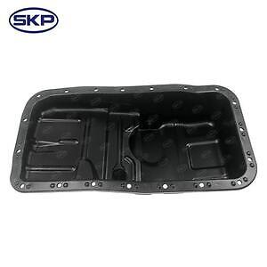 Oil Pan (Engine)  Skyward Automotive  SKHOP06B