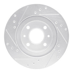 Frt Disc Brake Rotor  DFC  631-63159R