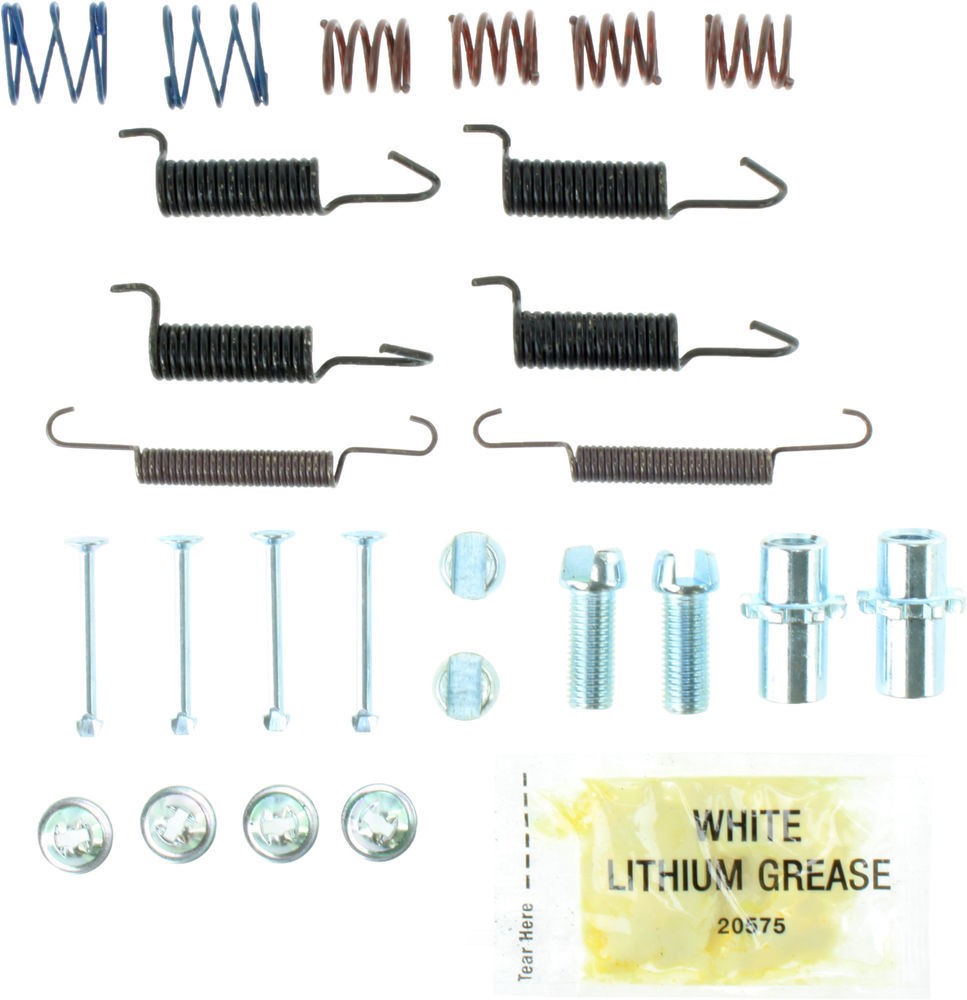Parking Brake Hwd Kit  Centric Parts  118.51007