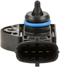 New Pressure Sensor  Bosch  0261230236