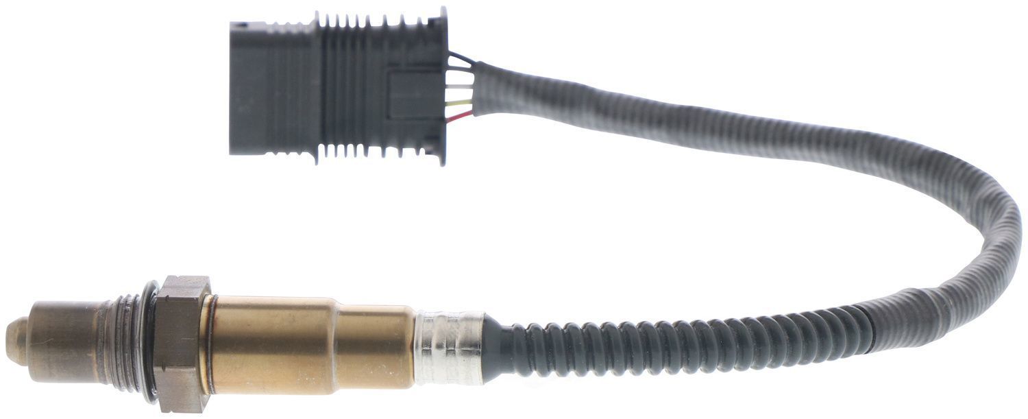 Oxygen Sensor  Bosch  17272