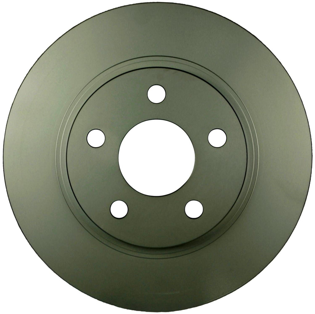 Rr Disc Brake Rotor  Bosch  25010566