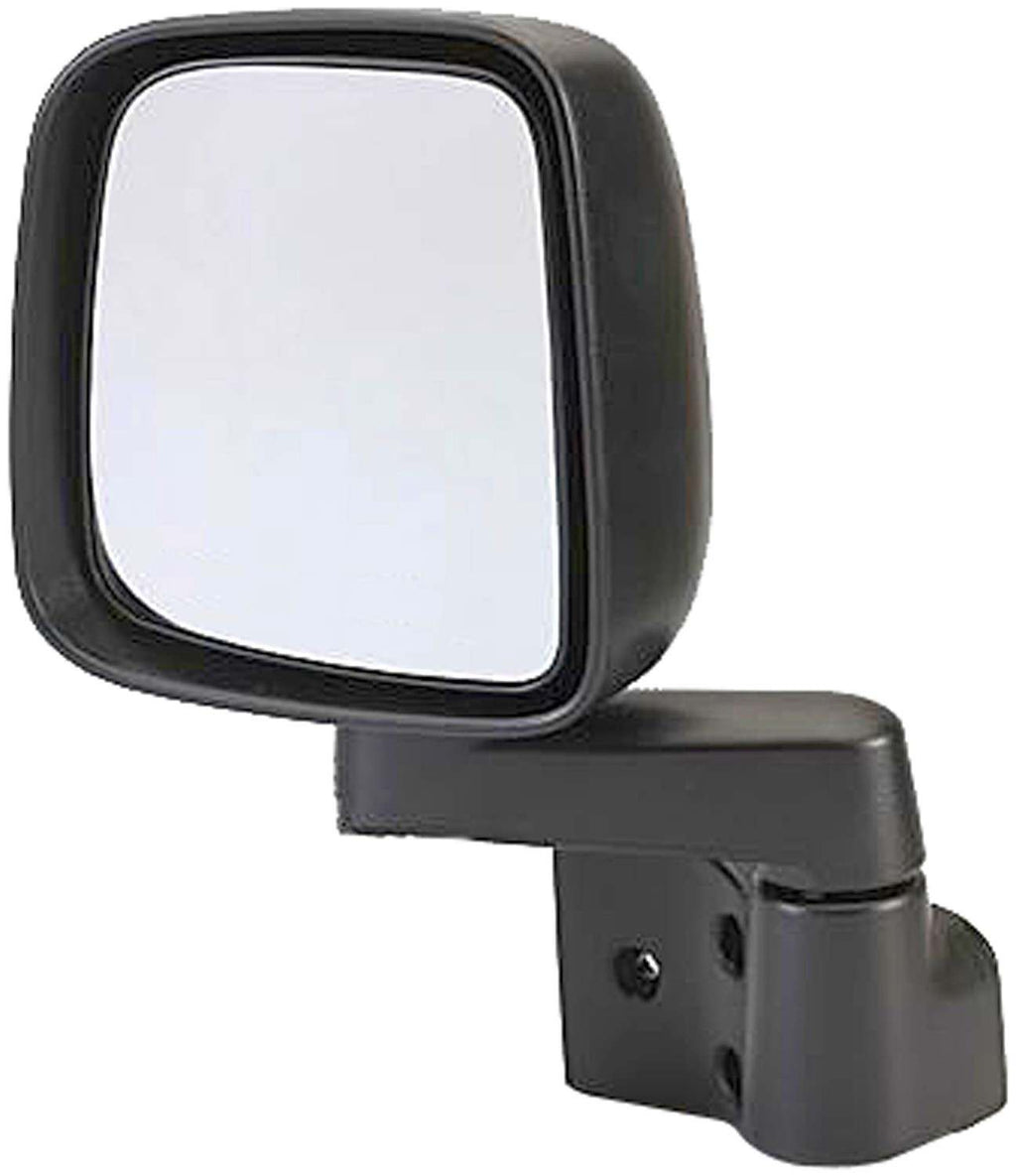 Door Mirror  Dorman  955-694