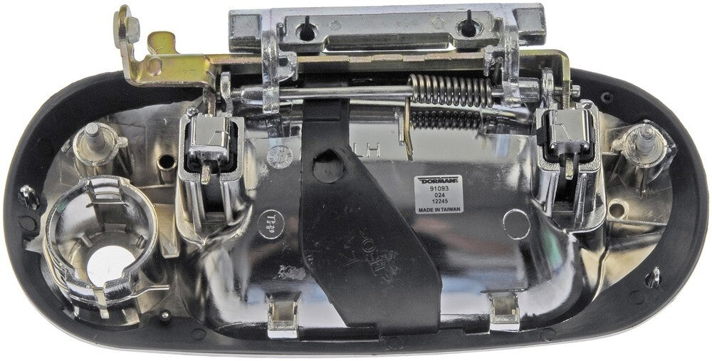 Exterior Door Handle  Dorman/Help  91093