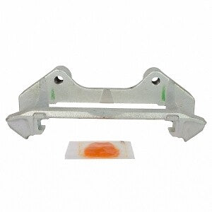 Frt Brake Caliper Mounting Bracket  Motorcraft  BRBC28