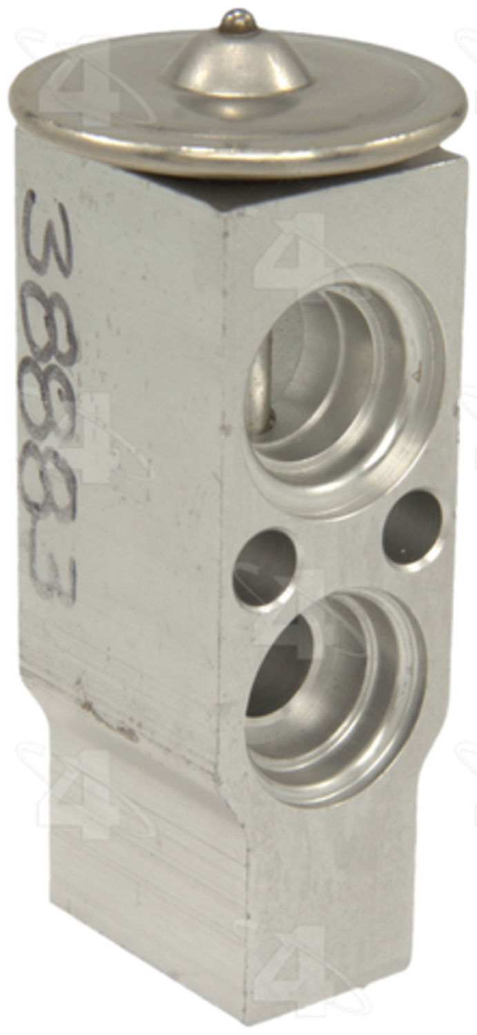 Expansion Valve   Four Seasons   38883
