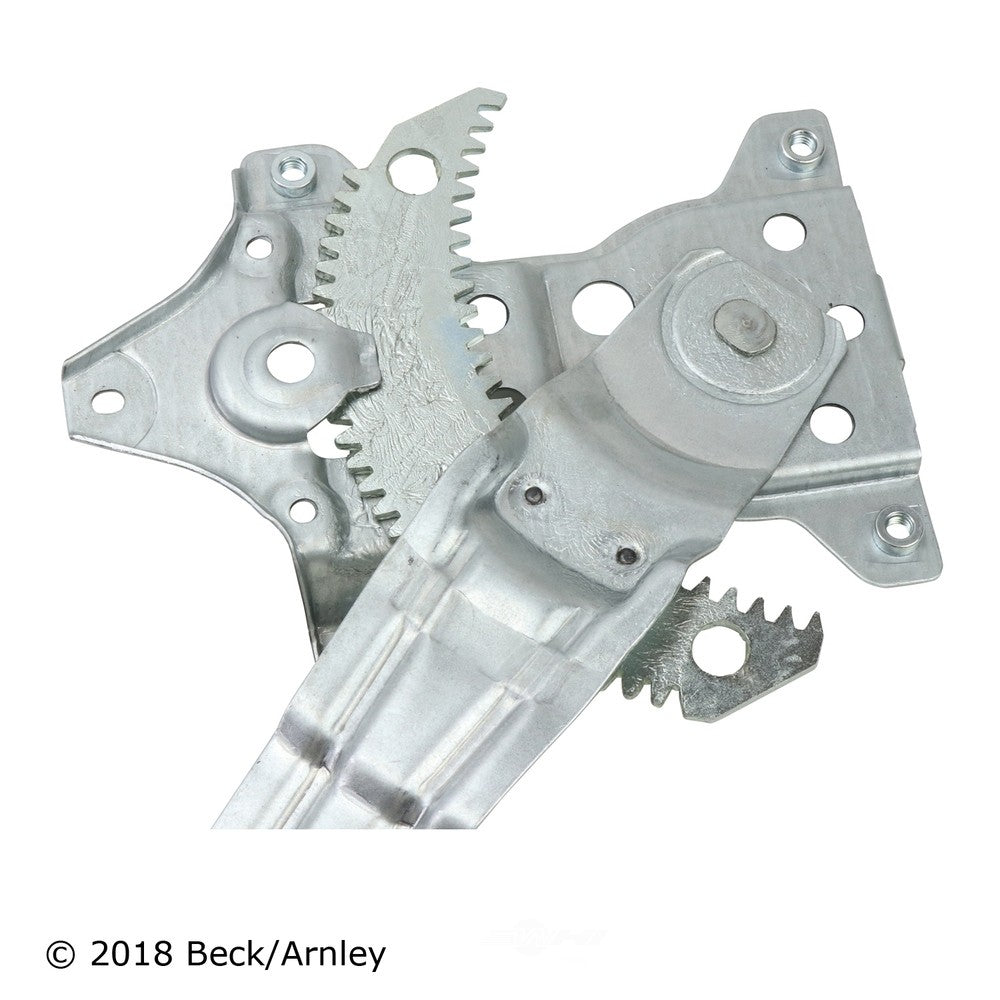 Window Regulator  Beck/Arnley  211-0017