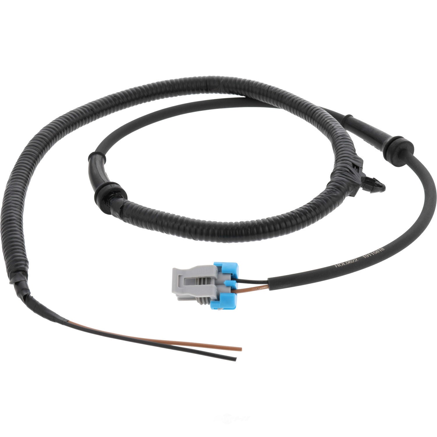 ABS Brake Connector   Holstein   2ABS4550