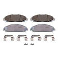 Frt Premium Ceramic Brake Pads  Wagner  OEX1791