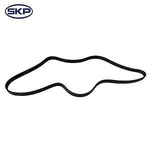 Serpentine Belt  Skyward Automotive  SK060642