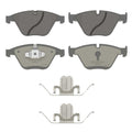 Frt Premium Ceramic Brake Pads  Wagner  OEX918A