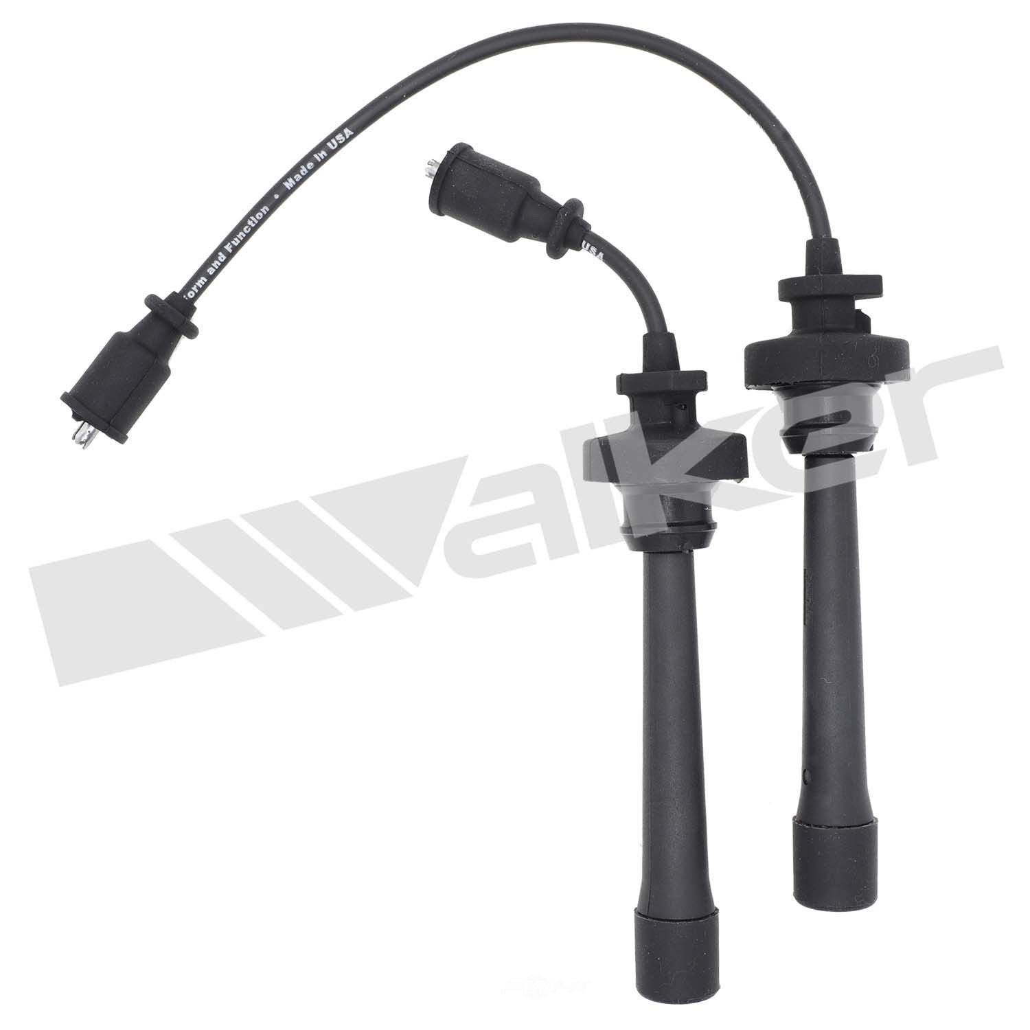 Ignition Wire Set  Walker Products  924-1753