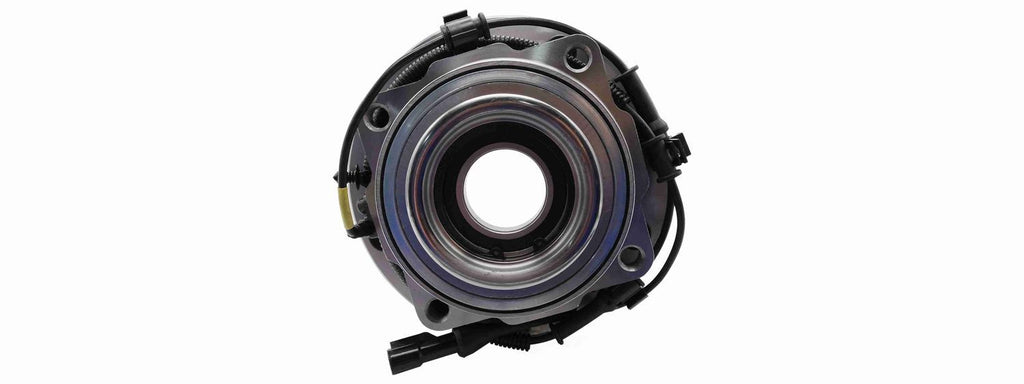 Frt Hub Assy   GSP North America   126081