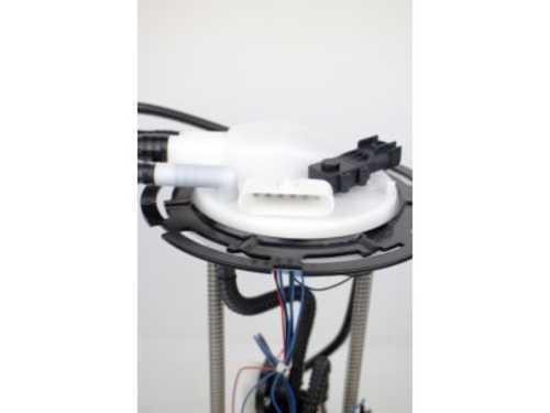 Fuel Pump Module Assy  Autobest  F5081A