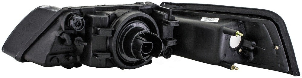 Headlight Assy  Dorman  1590269