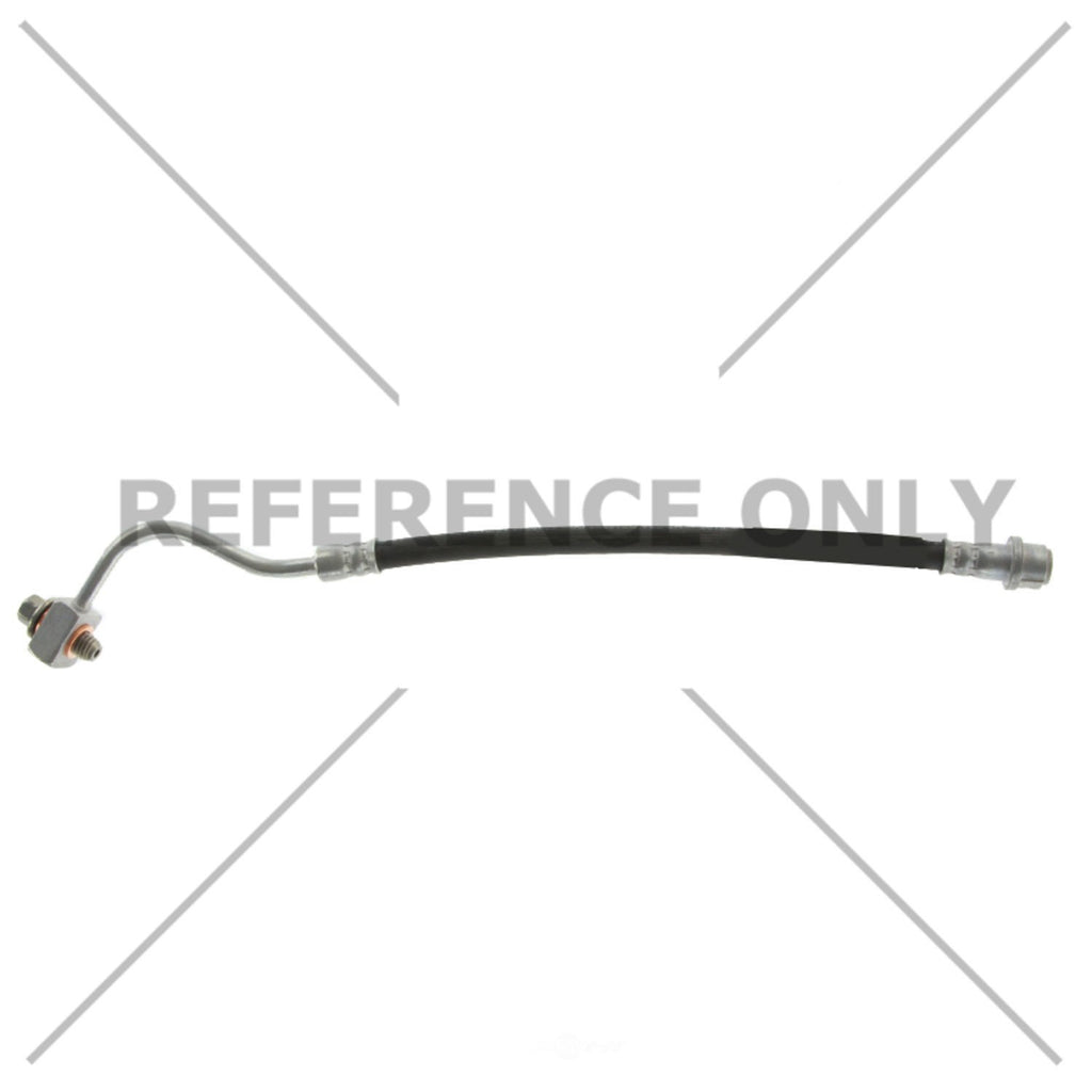 Rr Brake Hose  Centric Parts  150.62510