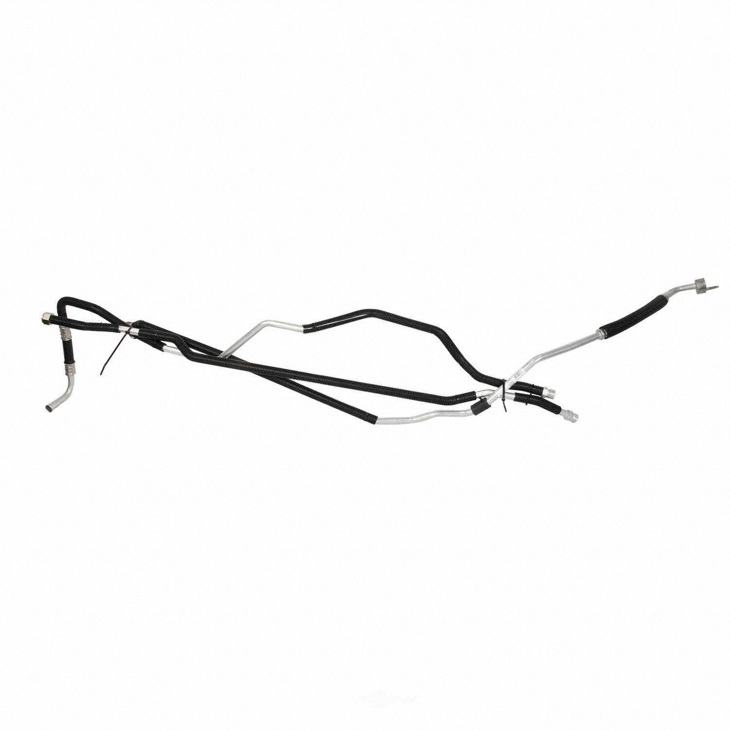 Suction Line  Motorcraft  YF37385