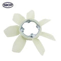 Radiator Fan Blade  Skyward Automotive  SK959901