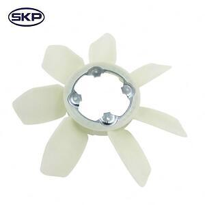 Radiator Fan Blade  Skyward Automotive  SK959901