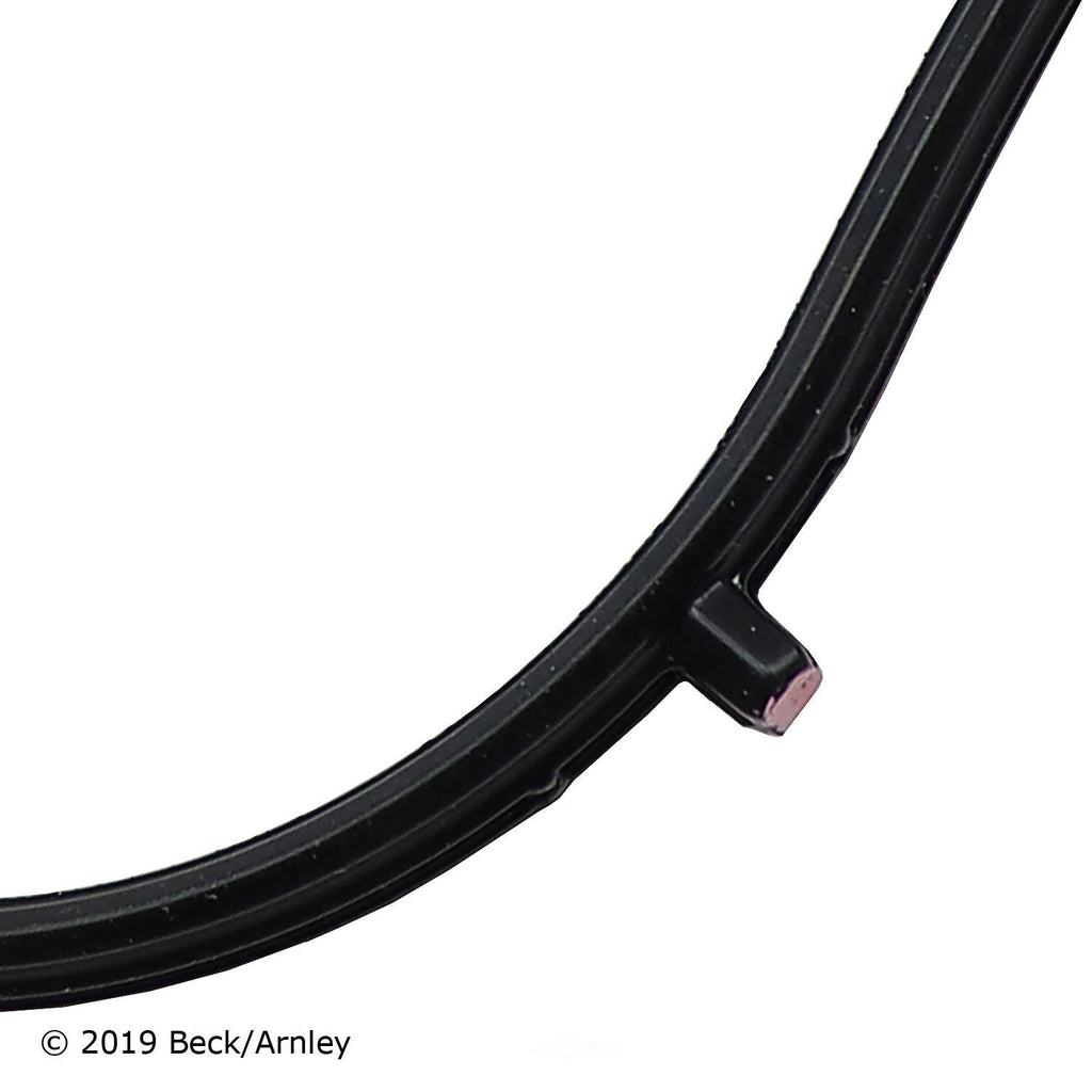 Throttle Body Base Gasket  Beck/Arnley  039-5081
