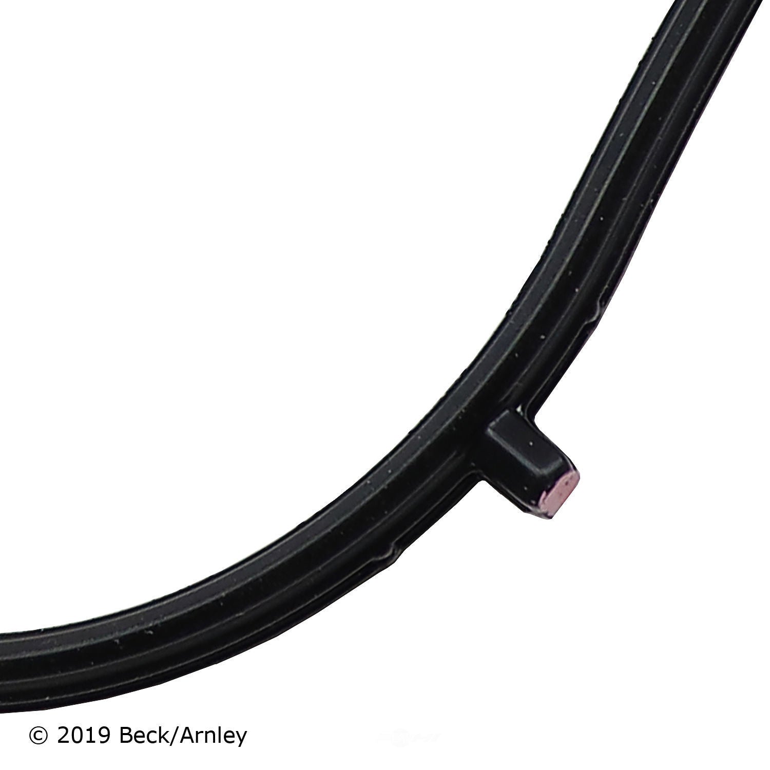 Throttle Body Base Gasket  Beck/Arnley  039-5081