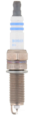 Double Iridium Plug  Bosch  9625