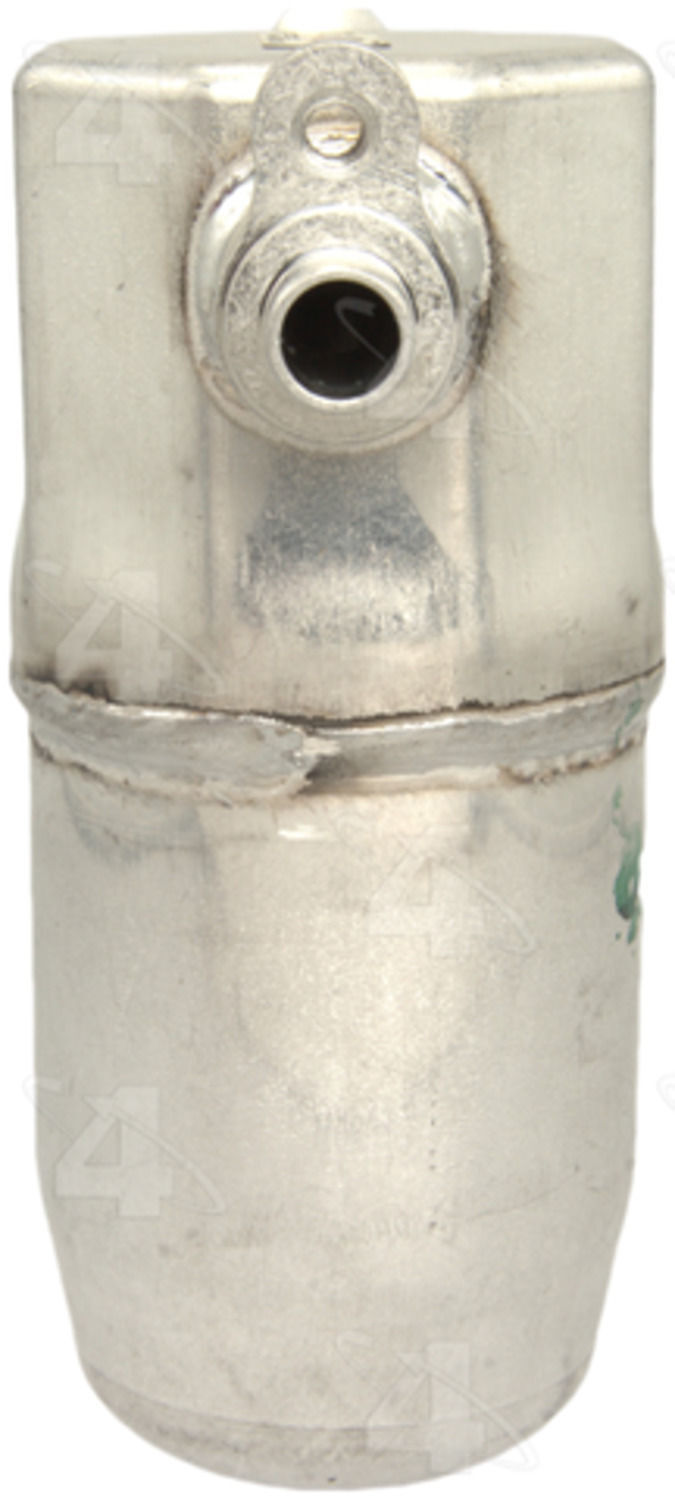 New Drier/Accumulator   Four Seasons   83225