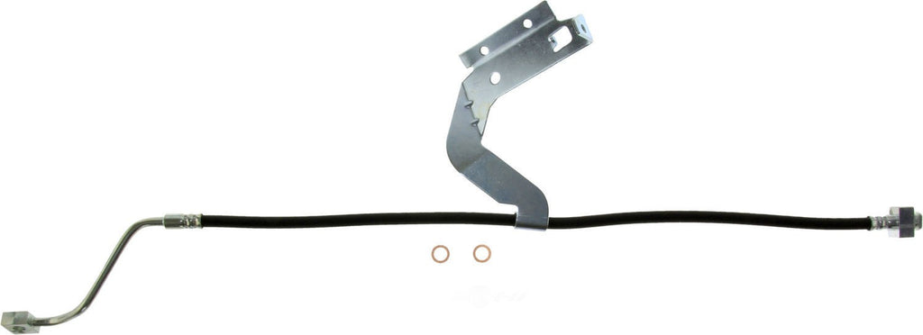 Frt Brake Hose  Centric Parts  150.65237